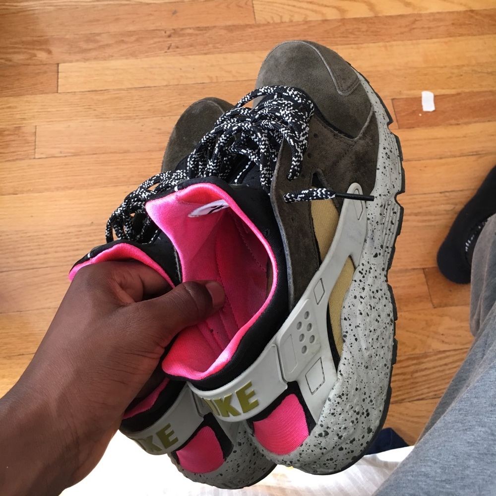 Nike Huaraches premium